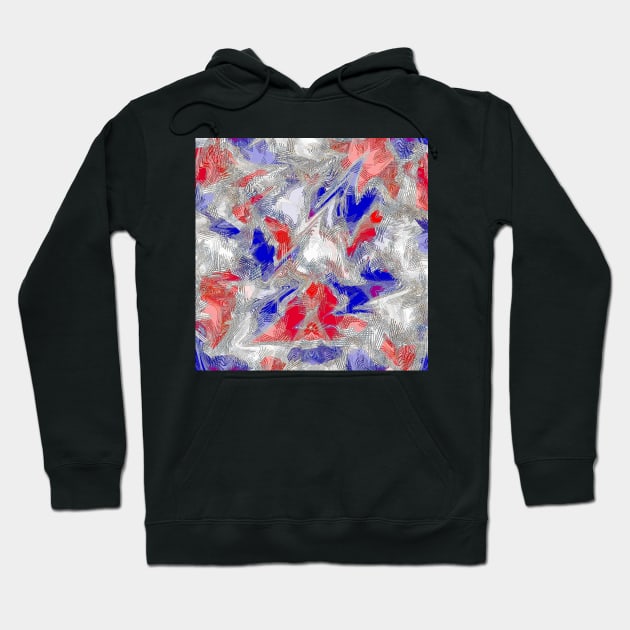 Confusion Hoodie by TiiaVissak